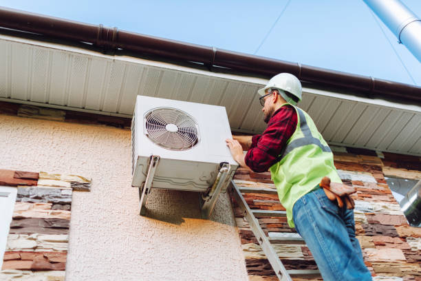 Best HVAC Software and Technology in Navarre, FL