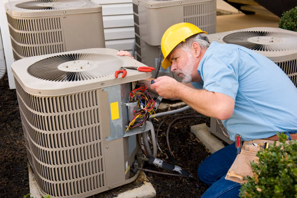 Best Thermostats and Smart Controls in Navarre, FL
