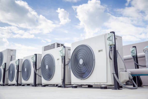 Best Energy-efficient HVAC Solutions in Navarre, FL