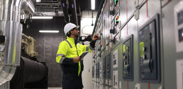 Best HVAC Consulting and Engineering in Navarre, FL