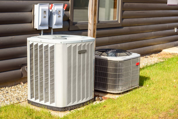 Best Solar-powered HVAC Systems in Navarre, FL